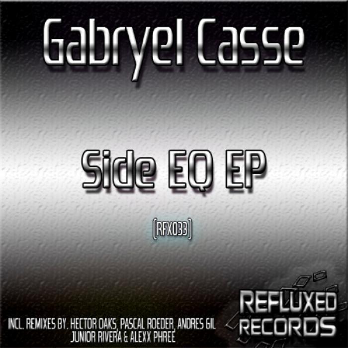 CASSE, Gabryel - Side EQ