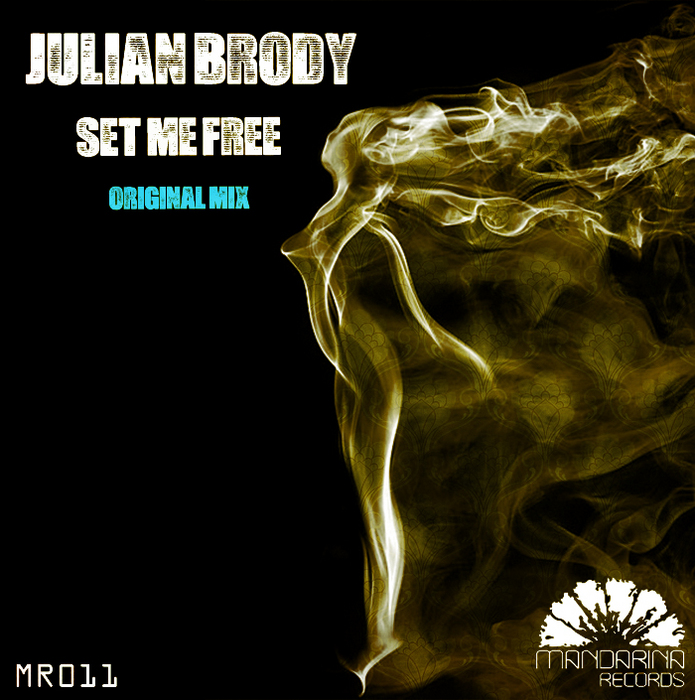 BRODY, Julian - Set Me Free