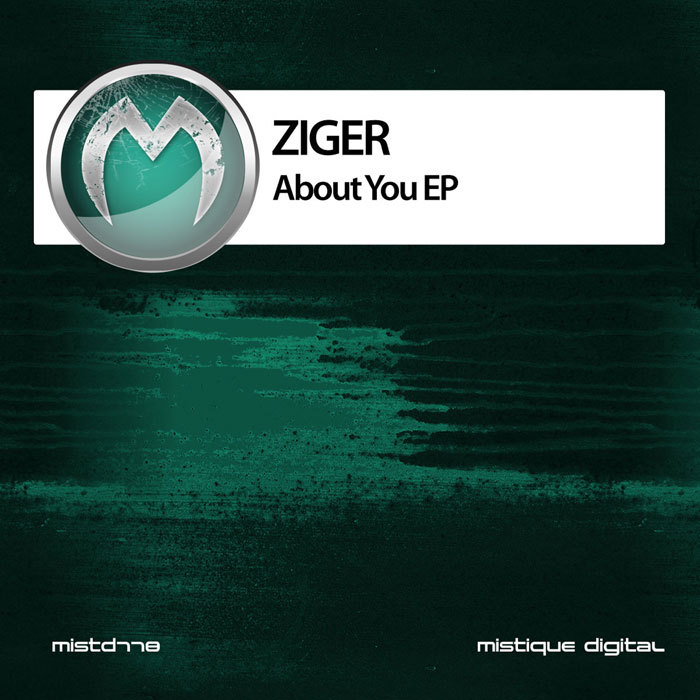 ZIGER - About You