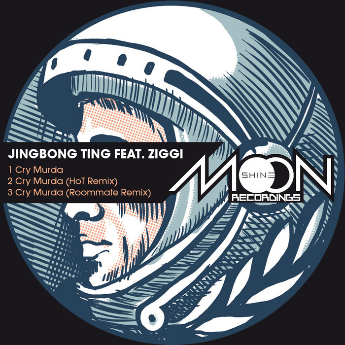 JINGBONG TING feat ZIGGI - Cry Murda