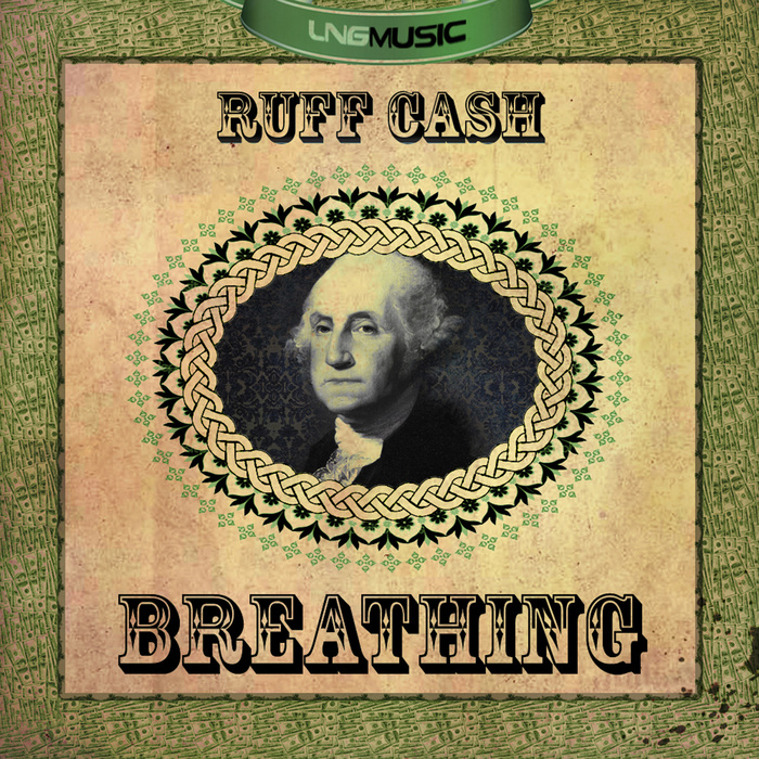 RUFF CASH - Breathing