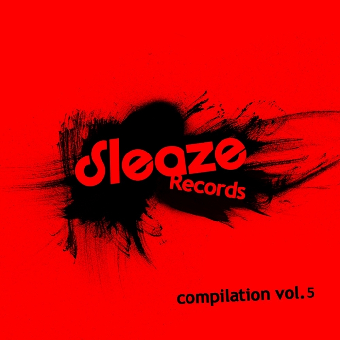VARIOUS - Sleaze Compilation Vol 5