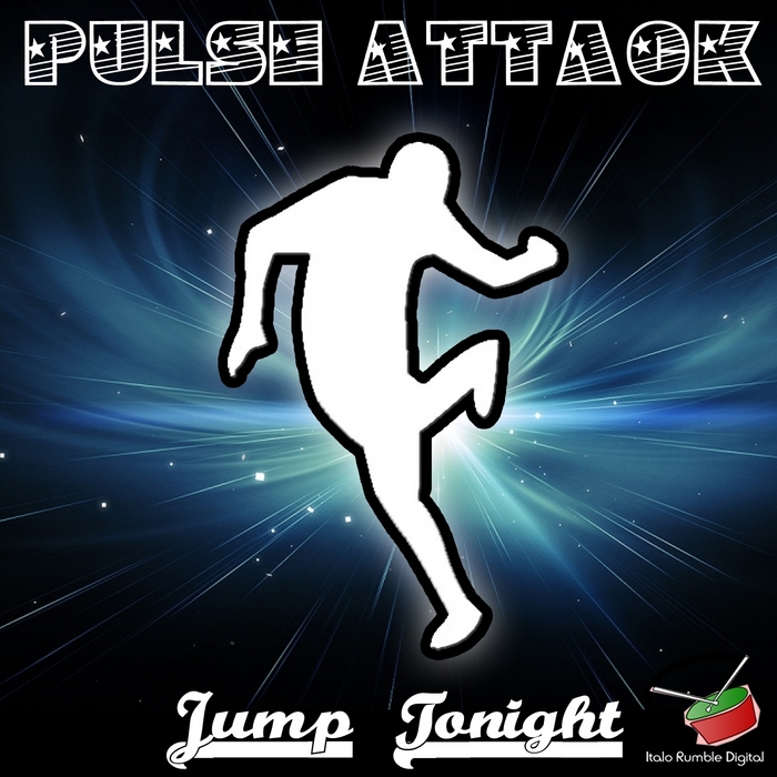 PULSE ATTACK - Jump Tonight