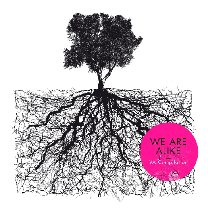 VARIOUS - We Are Alike