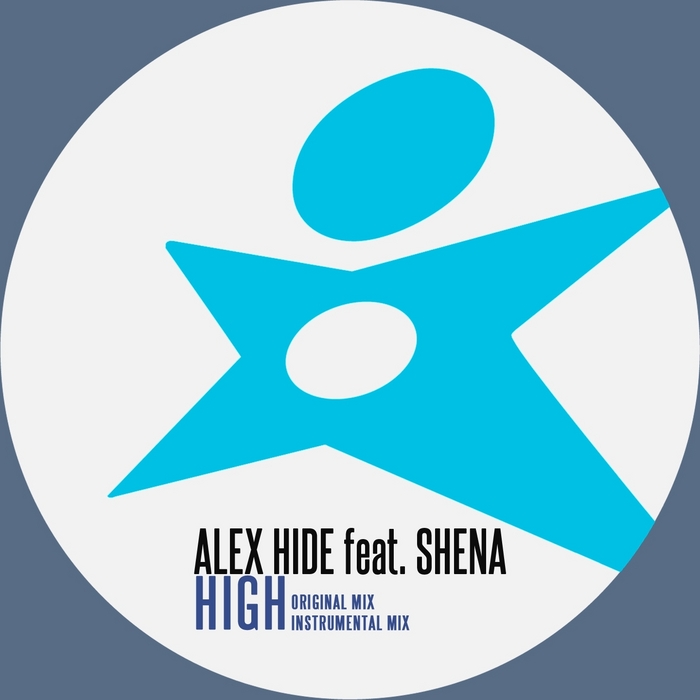 HIDE, Alex feat SHENA - High