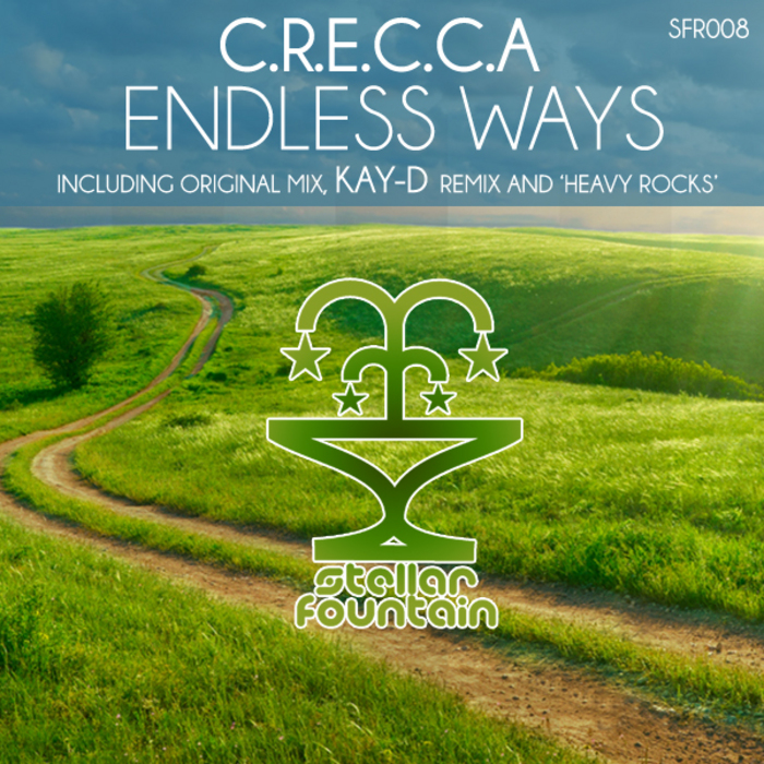 CRECCA - Endless Ways