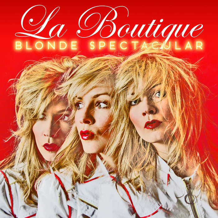 LA BOUTIQUE - Blonde Spectacular