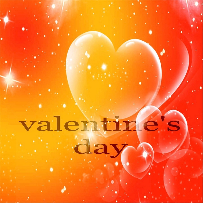 VARIOUS - Valentinesday (Vibranthouse Compilation)