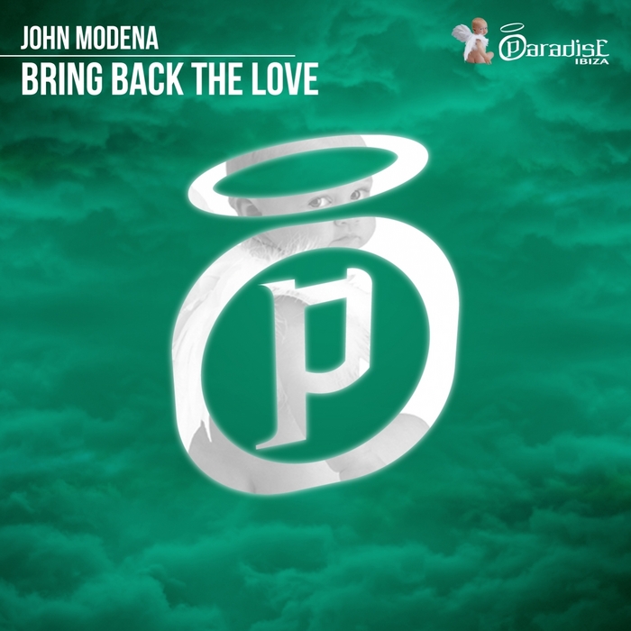 MODENA, John - Bring Back The Love