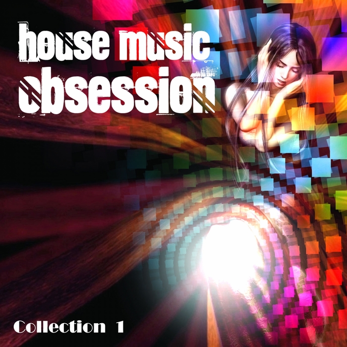 VARIOUS - House Music Obsession Vol 1