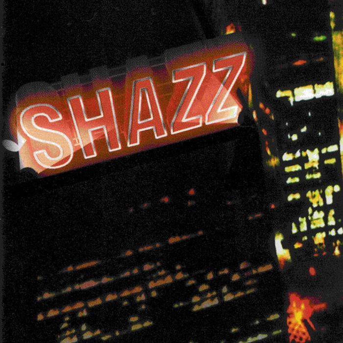 SHAZZ - In The Night