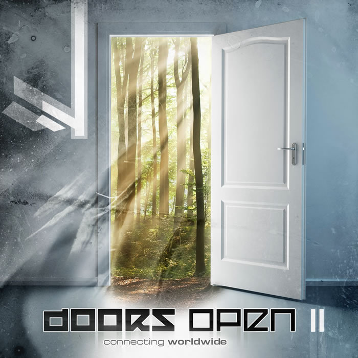 VARIOUS - Doors Open 2