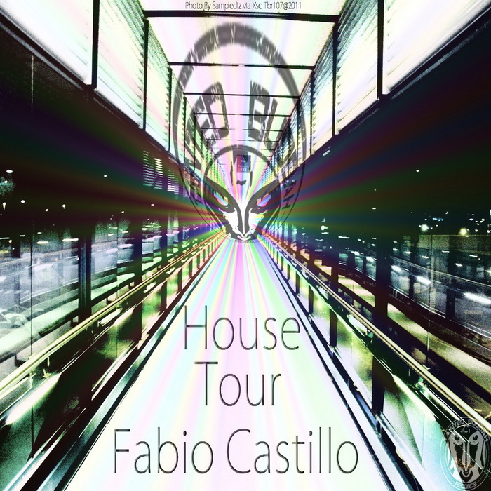 CASTILLO, Fabio - House Tour