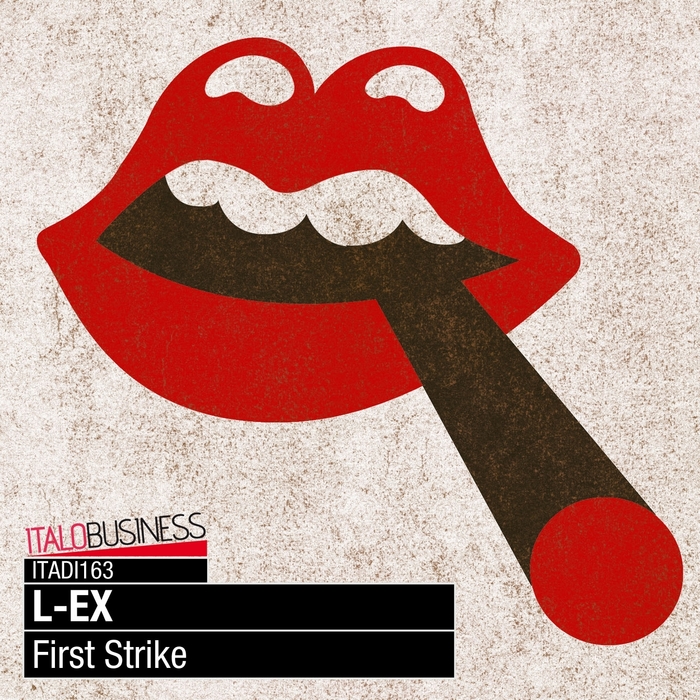 L EX - First Strike