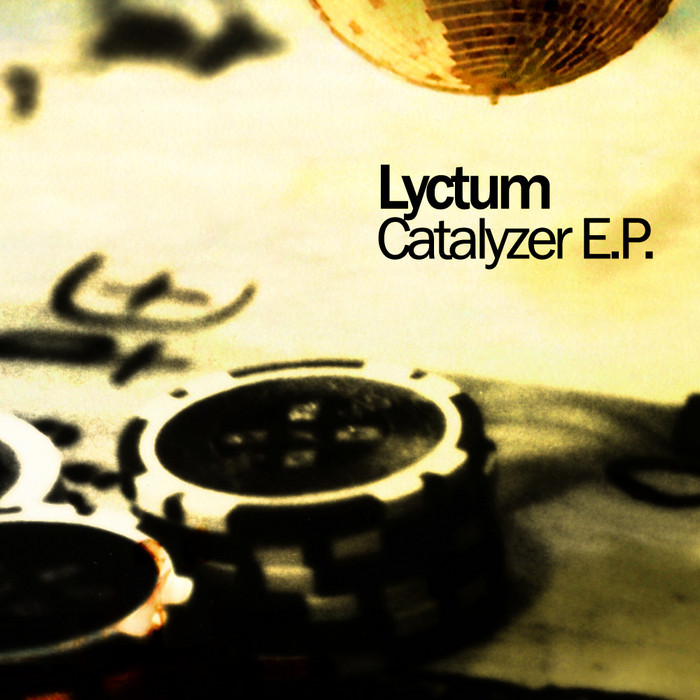 LYCTUM/AQUALIZE - Catalyzer EP