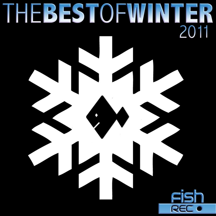 VARIOUS - The Best Of Winter 2011