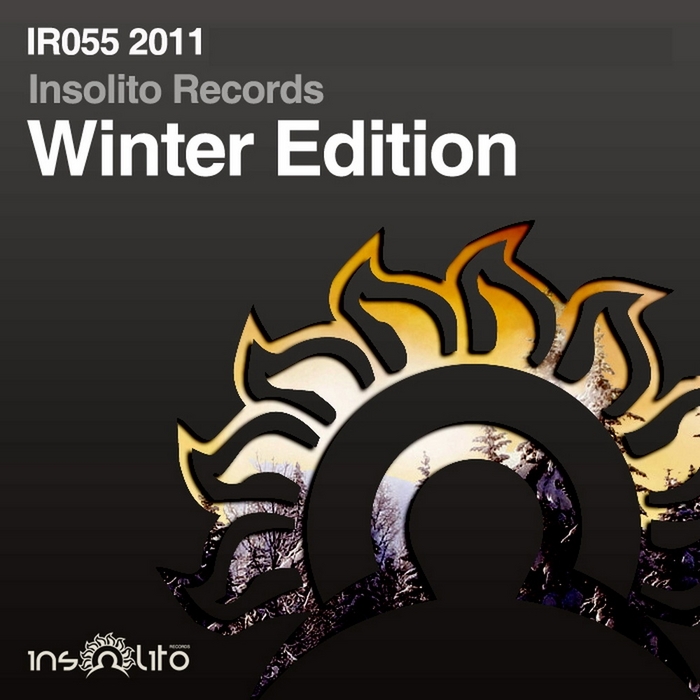 VARIOUS - Winter Edition 2011