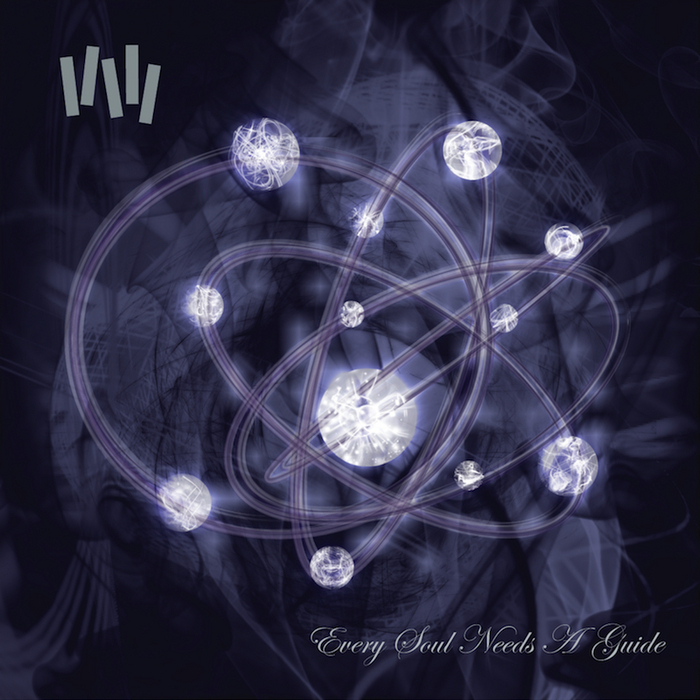 WATSON, Vince - Every Soul Needs A Guide