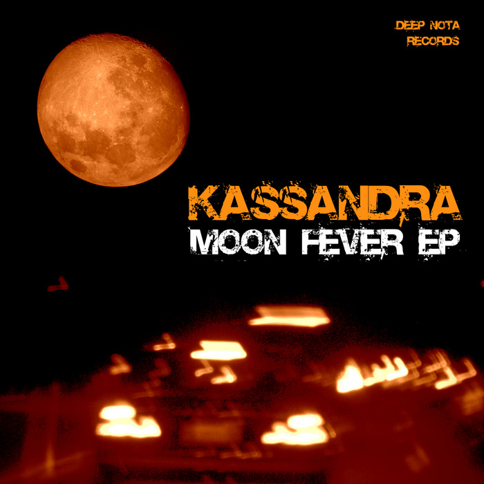 KASSANDRA - Moon Fever