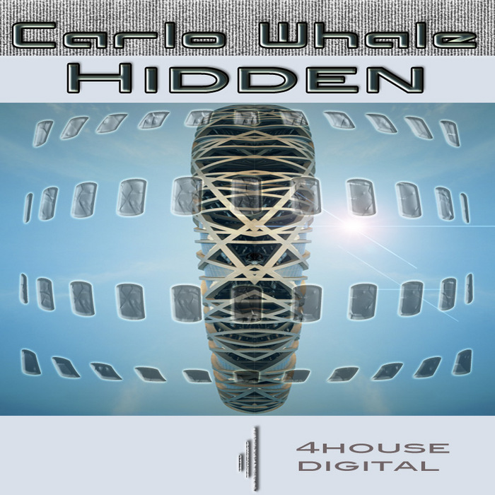 WHALE, Carlo - Hidden