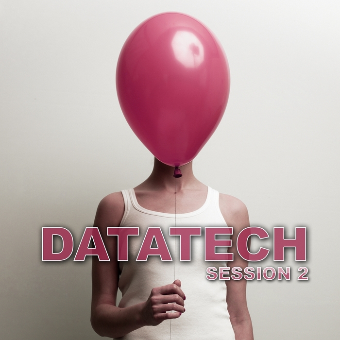 VARIOUS - Datatech (Session 2)
