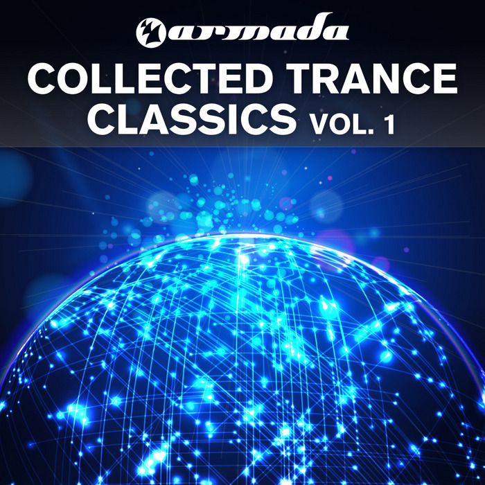 VARIOUS - Armada Collected Trance Classics Vol 1