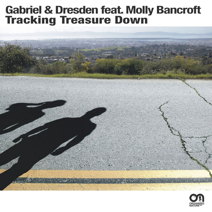 GABRIEL & DRESDEN feat MOLLY BANCROFT - Tracking Treasure Down