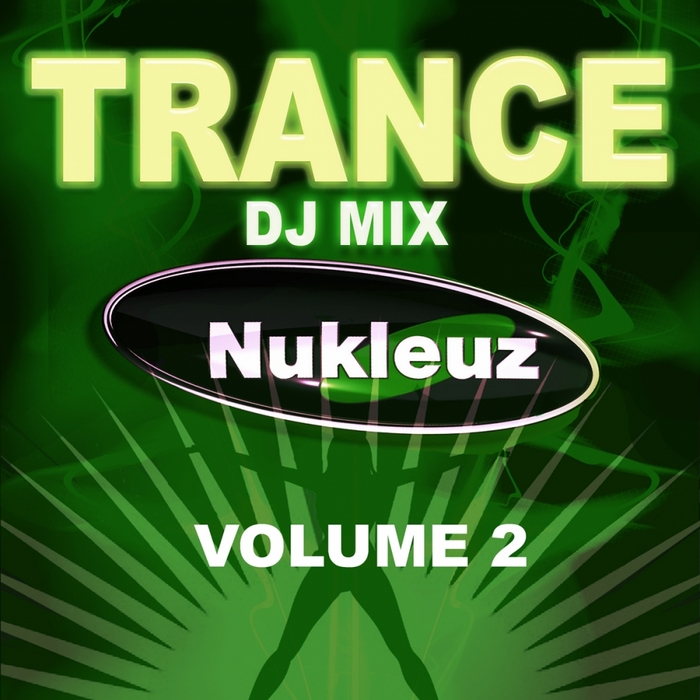 VARIOUS - Trance: DJ Mix Vol 2 (unmixed tracks)