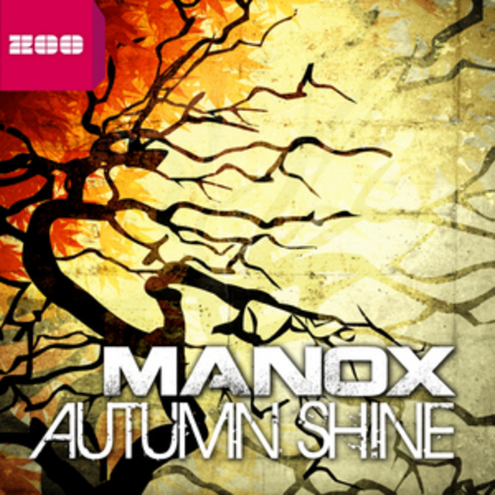 MANOX - Autumn Shine