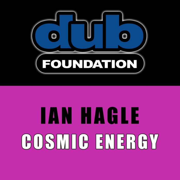HAGLE, Ian - Cosmic Energy