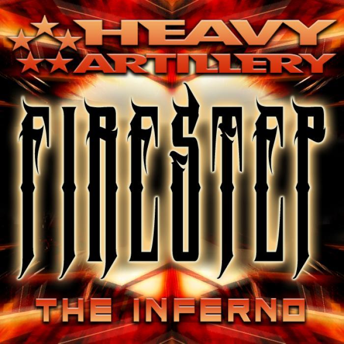 FIRESTEP - The Inferno