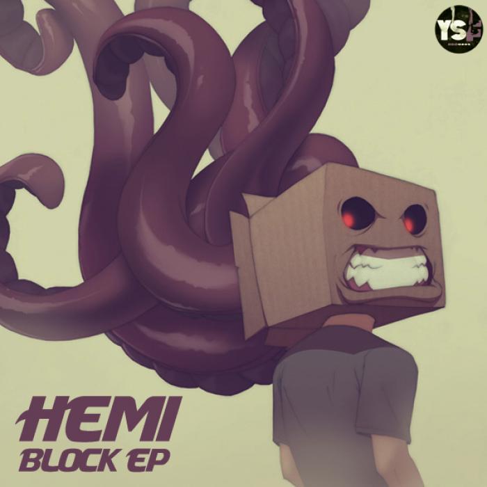 HEMI - Block EP