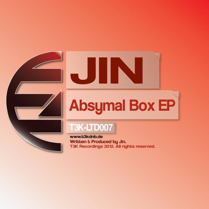 JIN - The Absymal Box EP