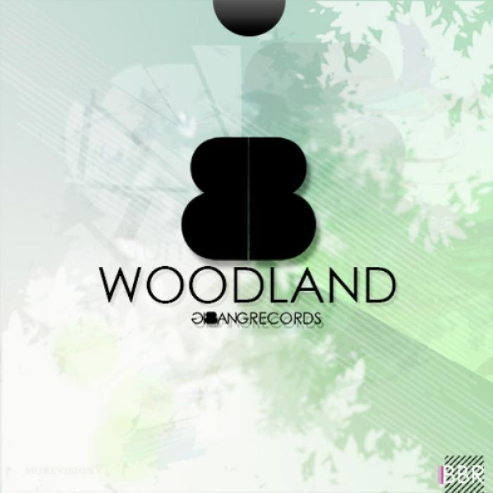 ESCALANTE, Joaquin/DANI MORERA/ONYC/ALBERT ALONSO - Woodland