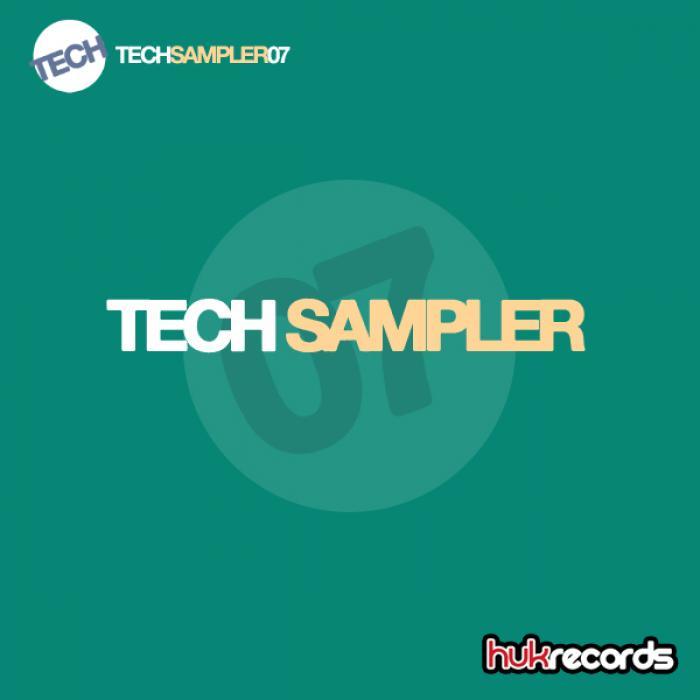 VARIOUS - Tech Sampler 07