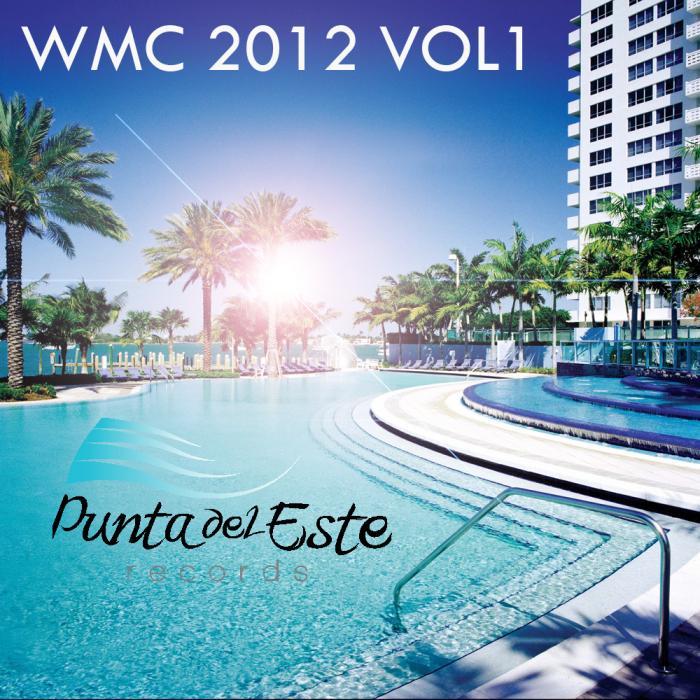 VARIOUS - WMC 2012 Vol 1