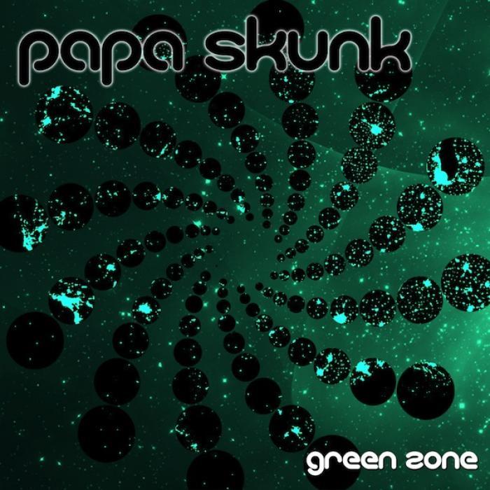 PAPA SKUNK - Green Zone