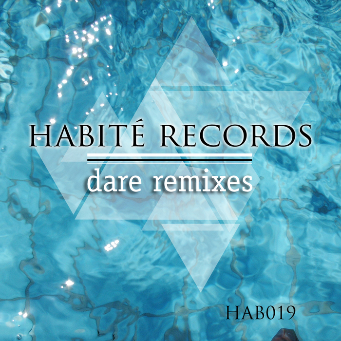 KHARACHO - Dare (remixes)