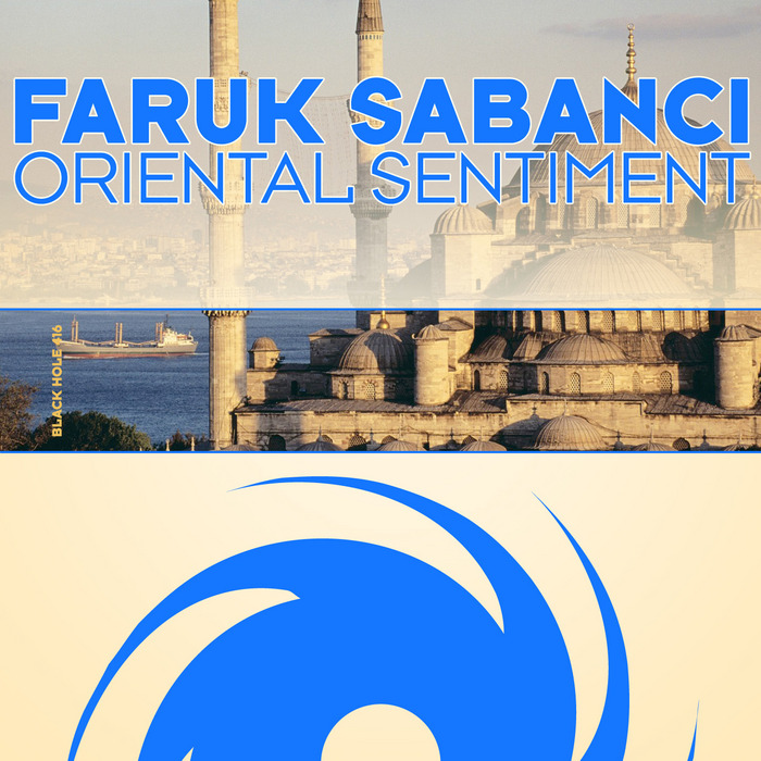 SABANCI, Faruk - Oriental Sentiment