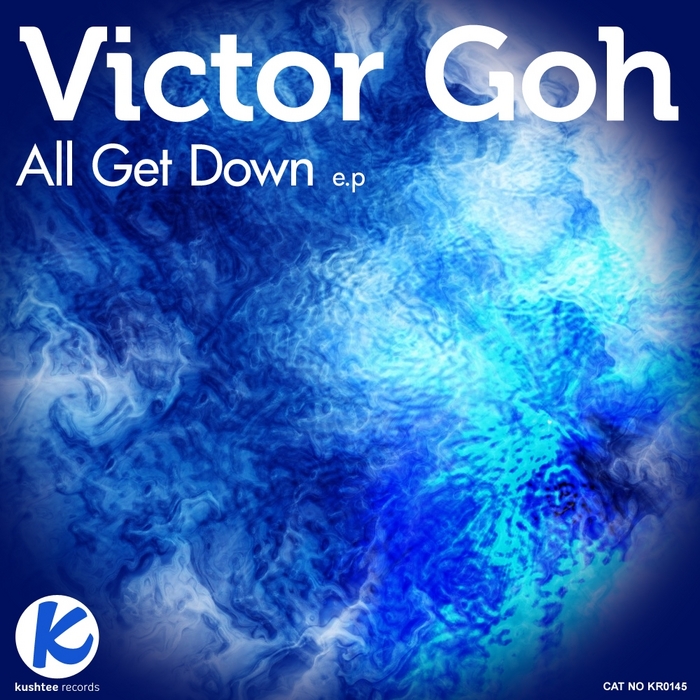 GOH, Victor - All Get Down