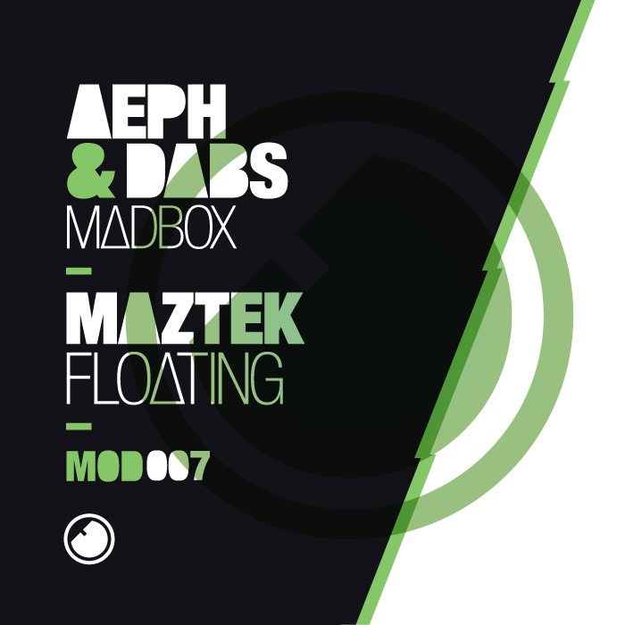 AEPH & DABS/MAZTEK - Madbox