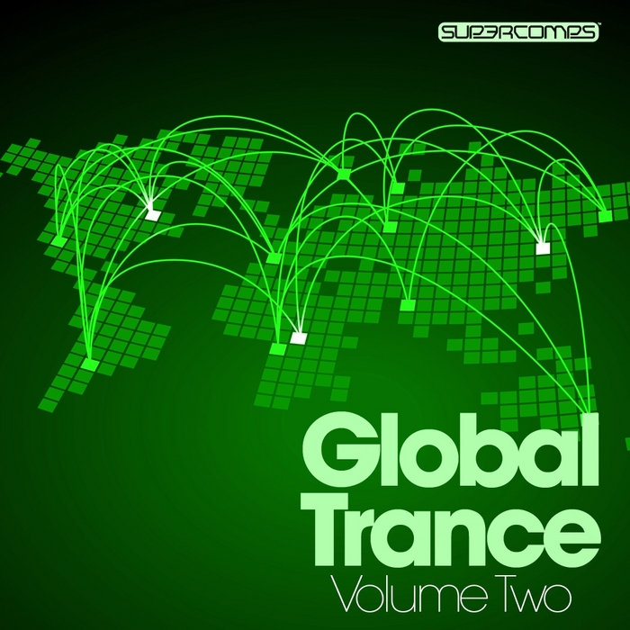 VARIOUS - Global Trance: Volume Two