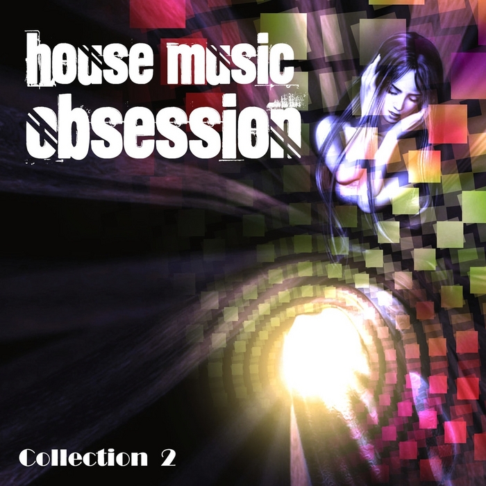 VARIOUS - House Music Obsession Vol 2