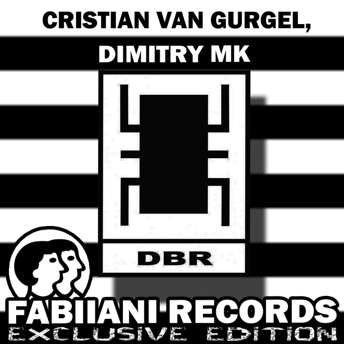 VAN GURGEL, Cristian/DIMITRY MK - Dbr