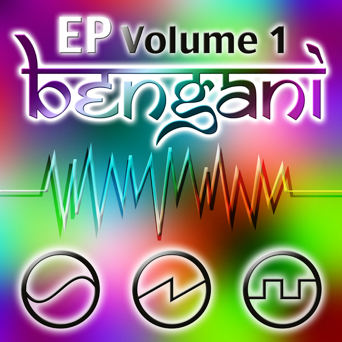 BENGANI - Volume 1
