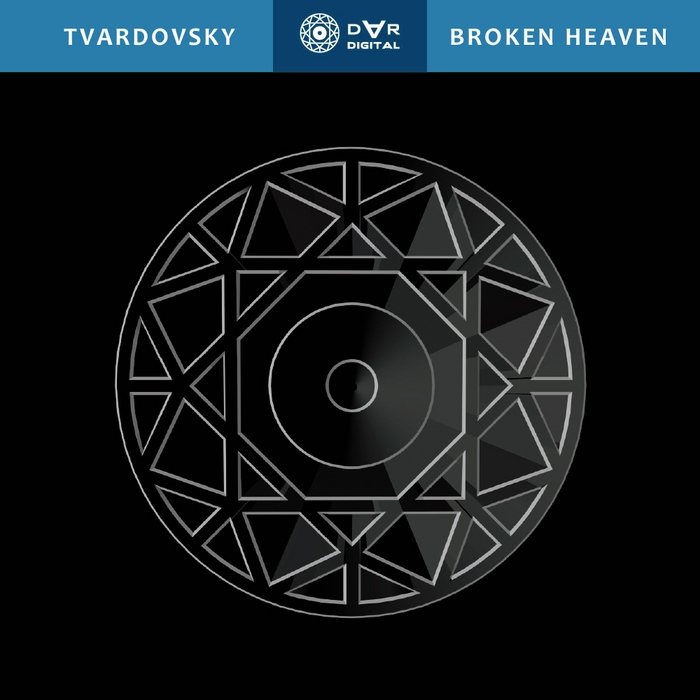 TVARDOVSKY - Broken Heaven