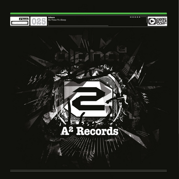 ADARO - A2 Records 025