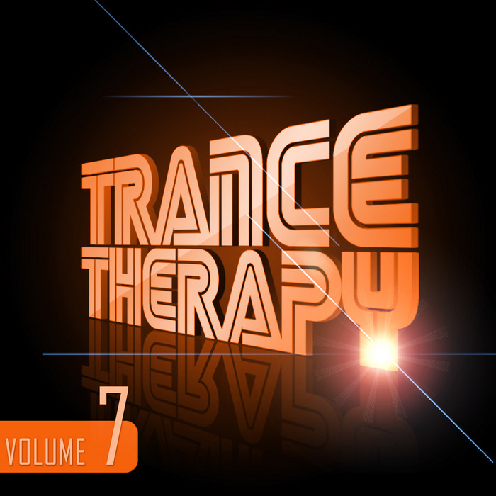 VARIOUS - Trance Therapy Volume 7
