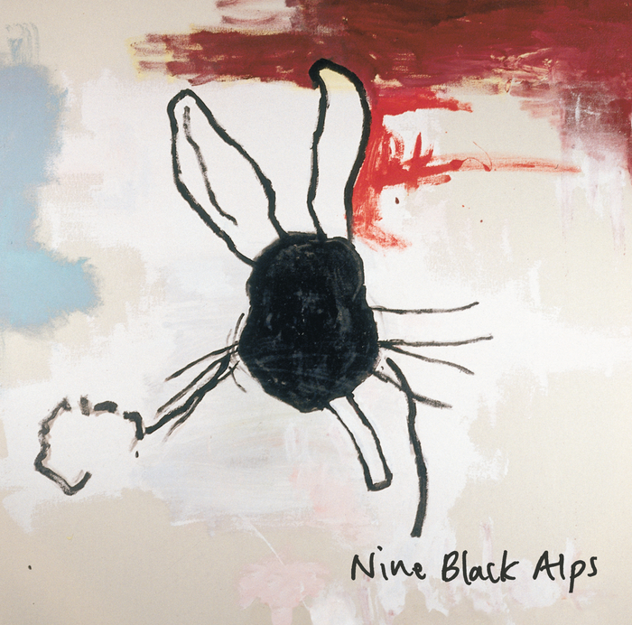 NINE BLACK ALPS - Everything Is (UK Edition)