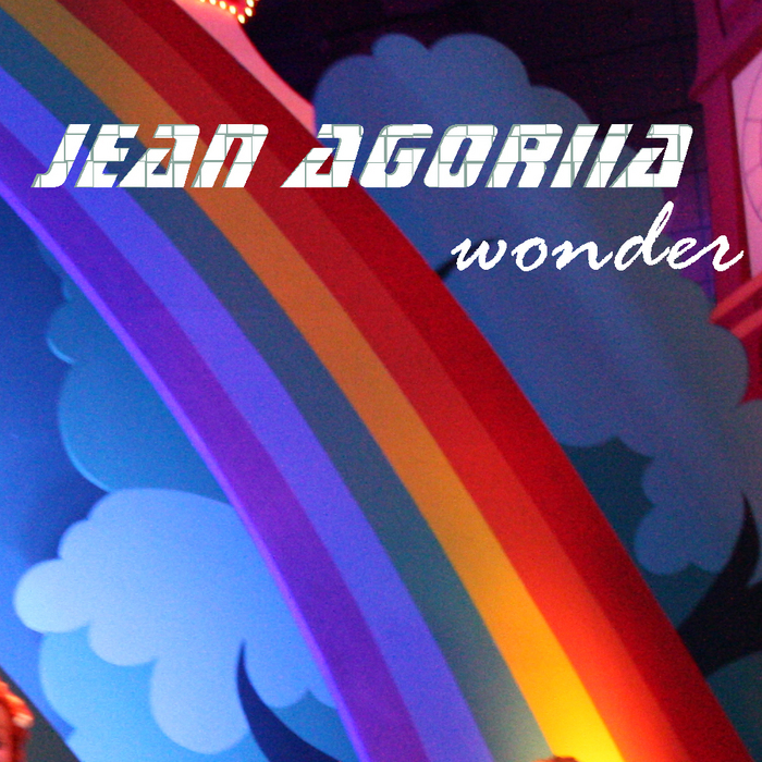 AGORIIA, Jean - Wonder